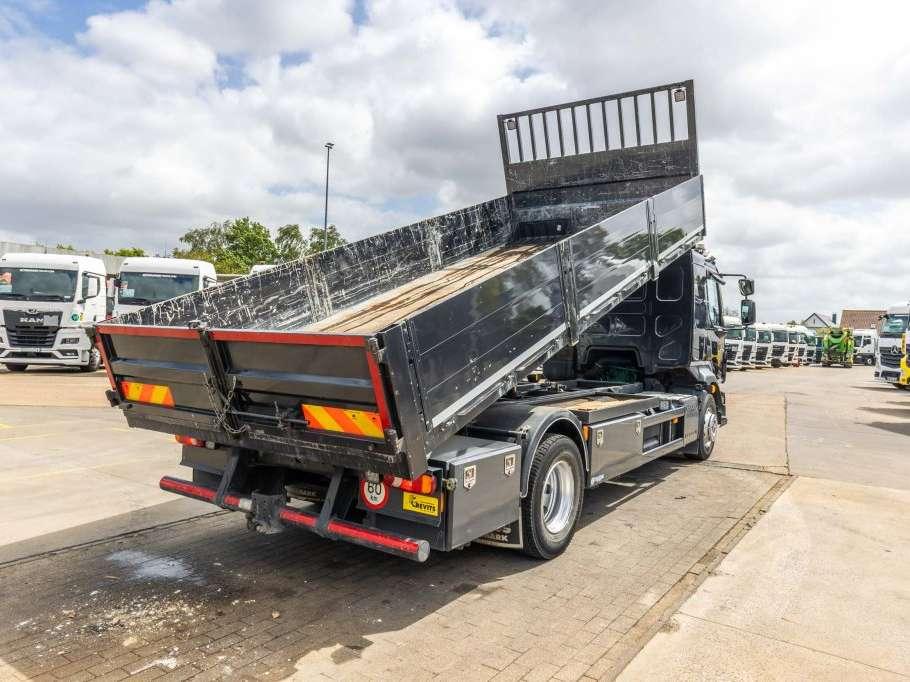 Volvo FL 290 - 21.000 KM Photo 4