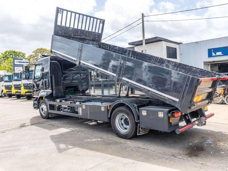 Volvo FL 290 - 21.000 KM Photo 5