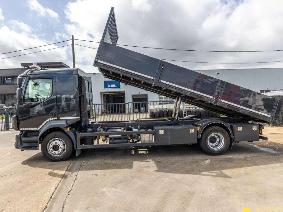 Volvo FL 290 - 21.000 KM Photo 6