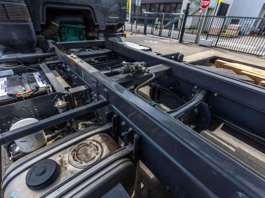Volvo FL 290 - 21.000 KM Photo 8