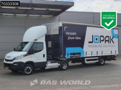 Pagenkopf Daily 50C18 Other 3.0L Pagenkopf MSL6 Euro6 BE-Bakwagen Koffer Meubelbak en vente par BAS World B.V.