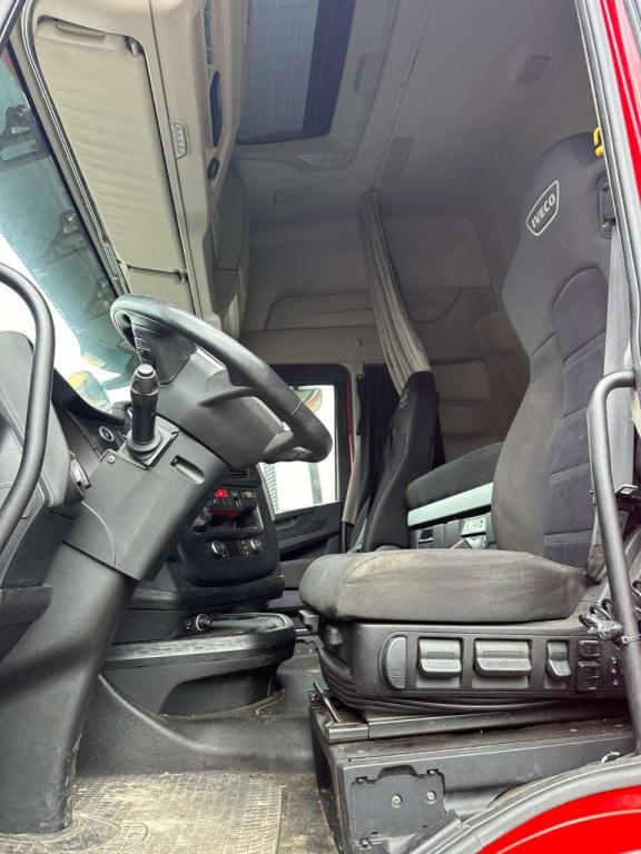 Iveco S-WAY480 Photo 5