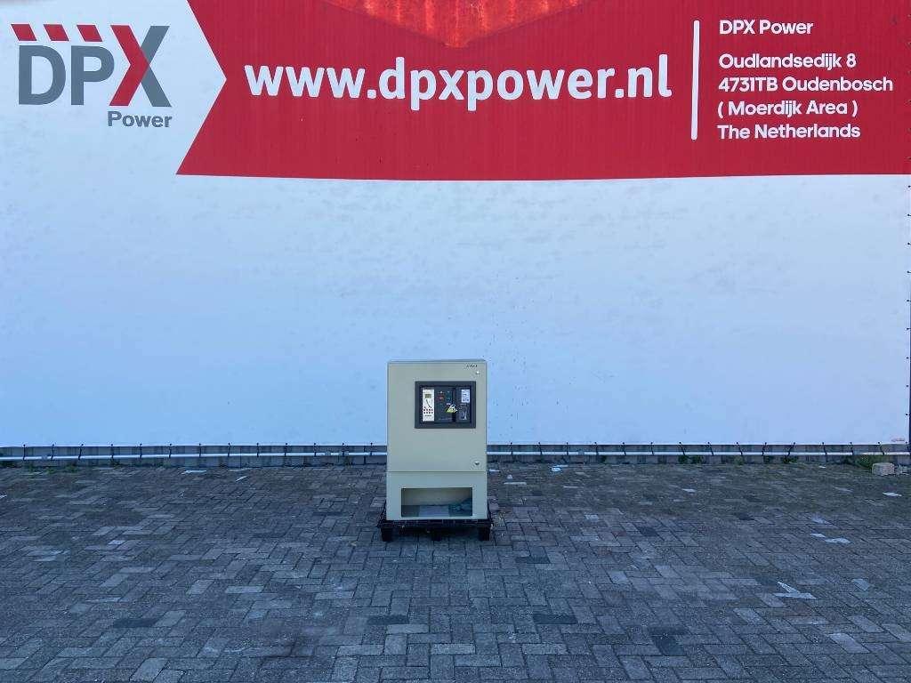 Aisikai Circuit Breakers - various options Disjoncteur industriel Photo 10