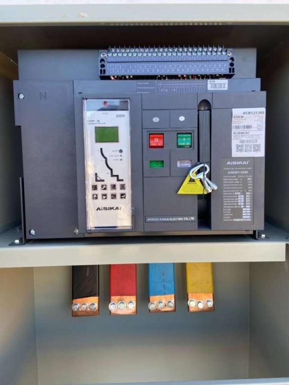 Aisikai Circuit Breakers - various options Disjoncteur industriel Photo 11