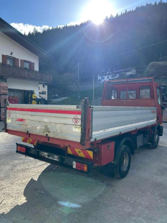 Iveco 75E14 Photo 4