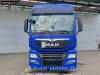 Man TGX 18.500 4X2 XXL Mega Retarder 2x Tanks ACC Photo 6 thumbnail