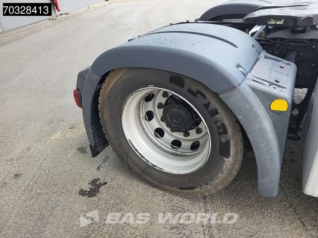Man TGX 18.500 4X2 XXL Mega Retarder 2x Tanks ACC Photo 17