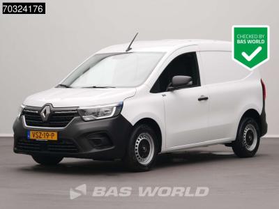 Renault Kangoo 75PK L1H1 LED Airco Cruise Camera Parkeersensoren Euro6 L1 Kompakt A/C Cruise control en vente par BAS World B.V.