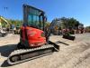 Eurocomach ES35.2 ZT Photo 1 thumbnail