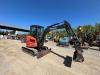 Eurocomach ES35.2 ZT Photo 3 thumbnail