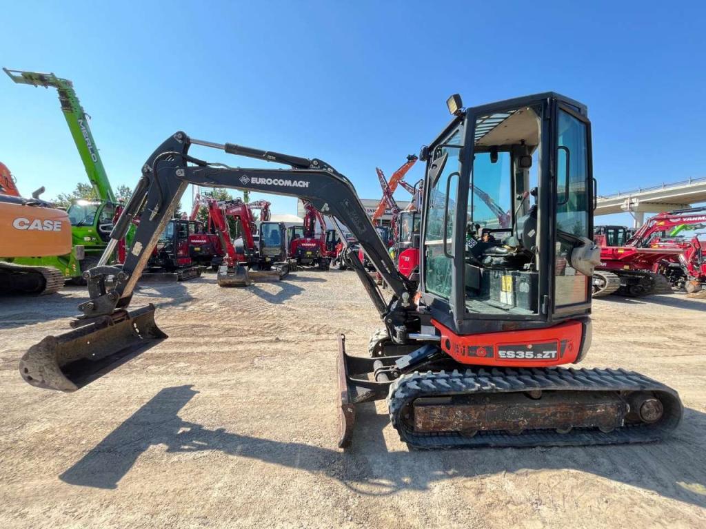 Eurocomach ES35.2 ZT Photo 15