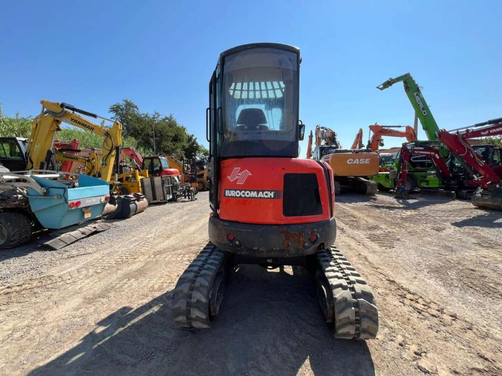Eurocomach ES35.2 ZT Photo 5