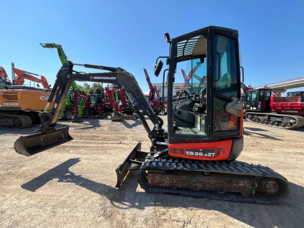 Eurocomach ES35.2 ZT Photo 7