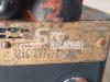 Distributeur hydraulique pour JCB 436 ZN Photo 4 thumbnail