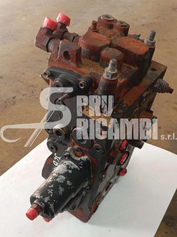 Distributeur hydraulique pour JCB 436 ZN Photo 3