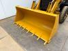 Caterpillar 424 - BRAND NEW / UNUSED / Airco Photo 13 thumbnail