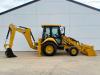 Caterpillar 424 - BRAND NEW / UNUSED / Airco Photo 5 thumbnail