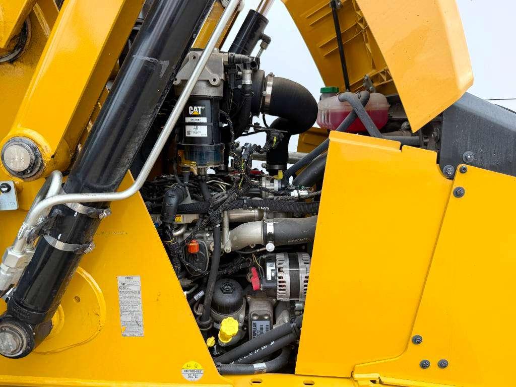 Caterpillar 424 - BRAND NEW / UNUSED / Airco Photo 25