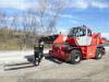 Manitou MRT3050 Plus Privilege Photo 2 thumbnail