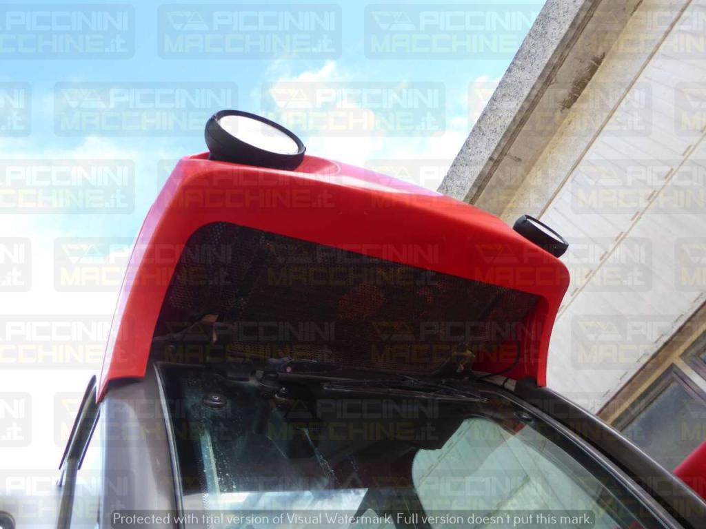 Manitou MRT3050 Plus Privilege Photo 13