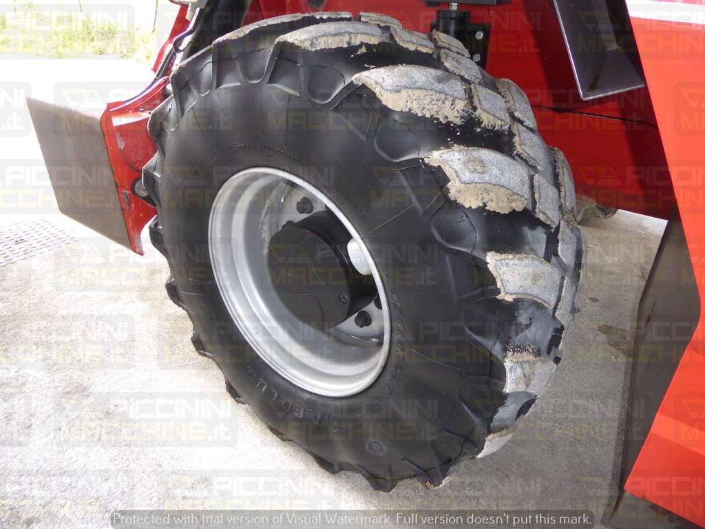 Manitou MRT3050 Plus Privilege Photo 17