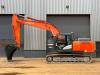 Hitachi ZX210LC-6 Photo 1 thumbnail