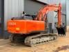 Hitachi ZX210LC-6 Photo 5 thumbnail