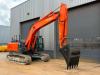 Hitachi ZX210LC-6 Photo 7 thumbnail
