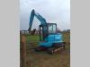 Kobelco SK55RSX-6 Photo 4 thumbnail