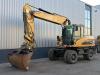 Caterpillar M316D Photo 2 thumbnail