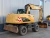 Caterpillar M316D Photo 5 thumbnail
