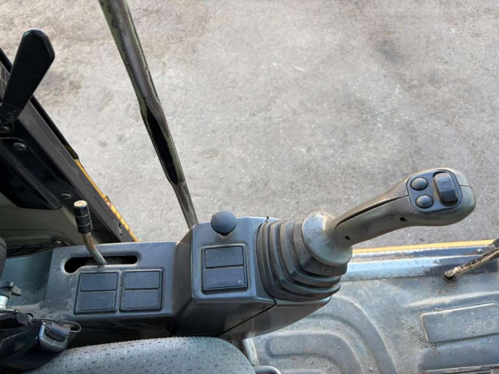 Caterpillar M316D Photo 24