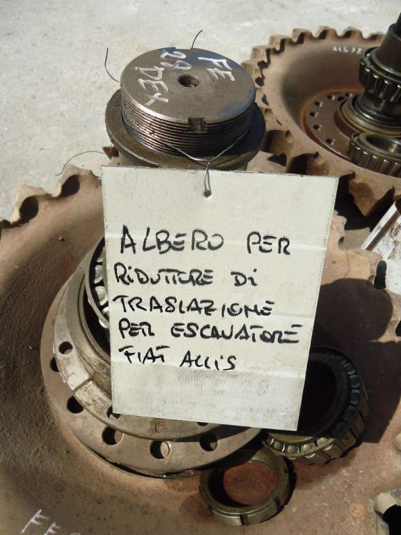 Réducteur de translation pour Fiat Allis FE28 Photo 3