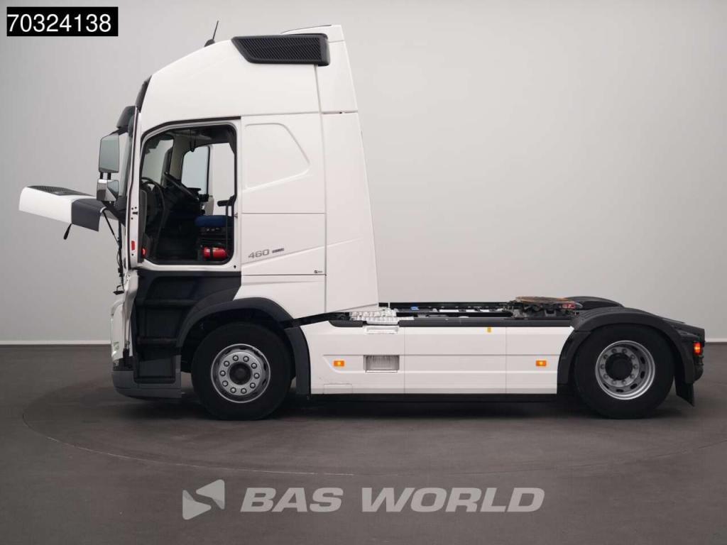 Volvo FH 460 4X2 XL VEB+ TC 2xTanks I-ParkCool Photo 14