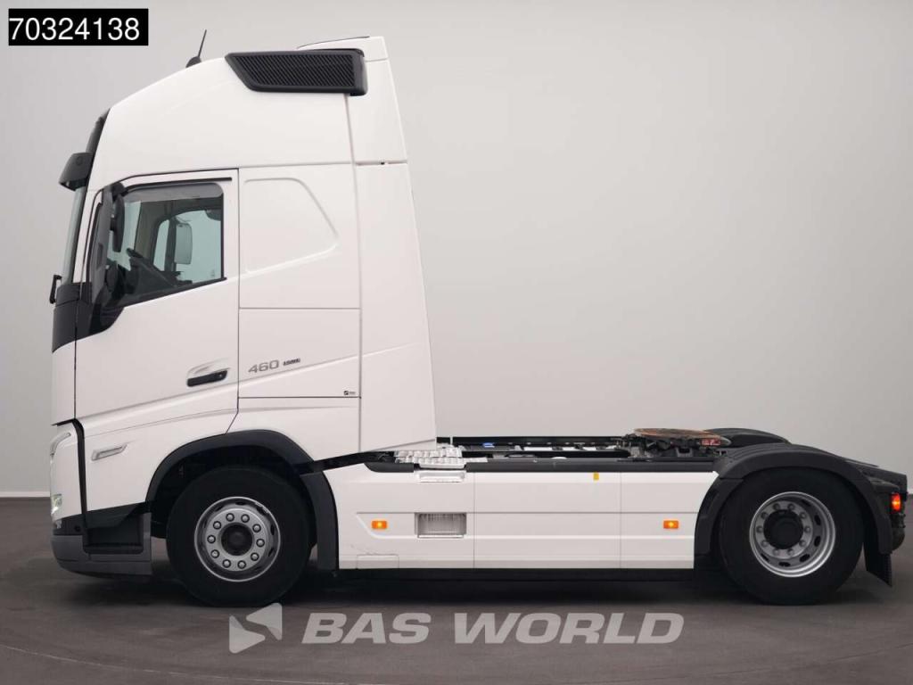 Volvo FH 460 4X2 XL VEB+ TC 2xTanks I-ParkCool Photo 16