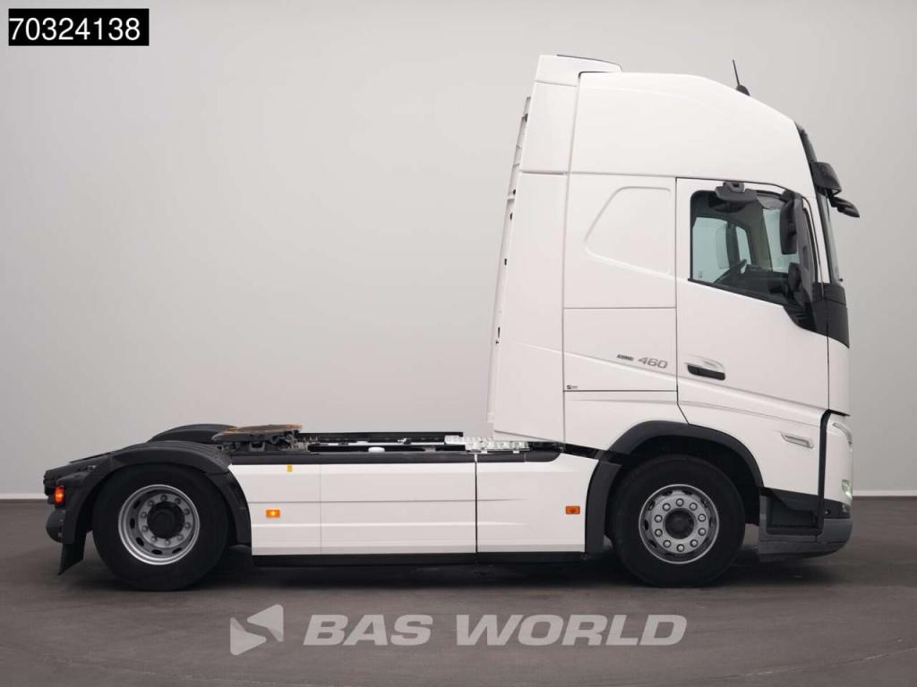 Volvo FH 460 4X2 XL VEB+ TC 2xTanks I-ParkCool Photo 17