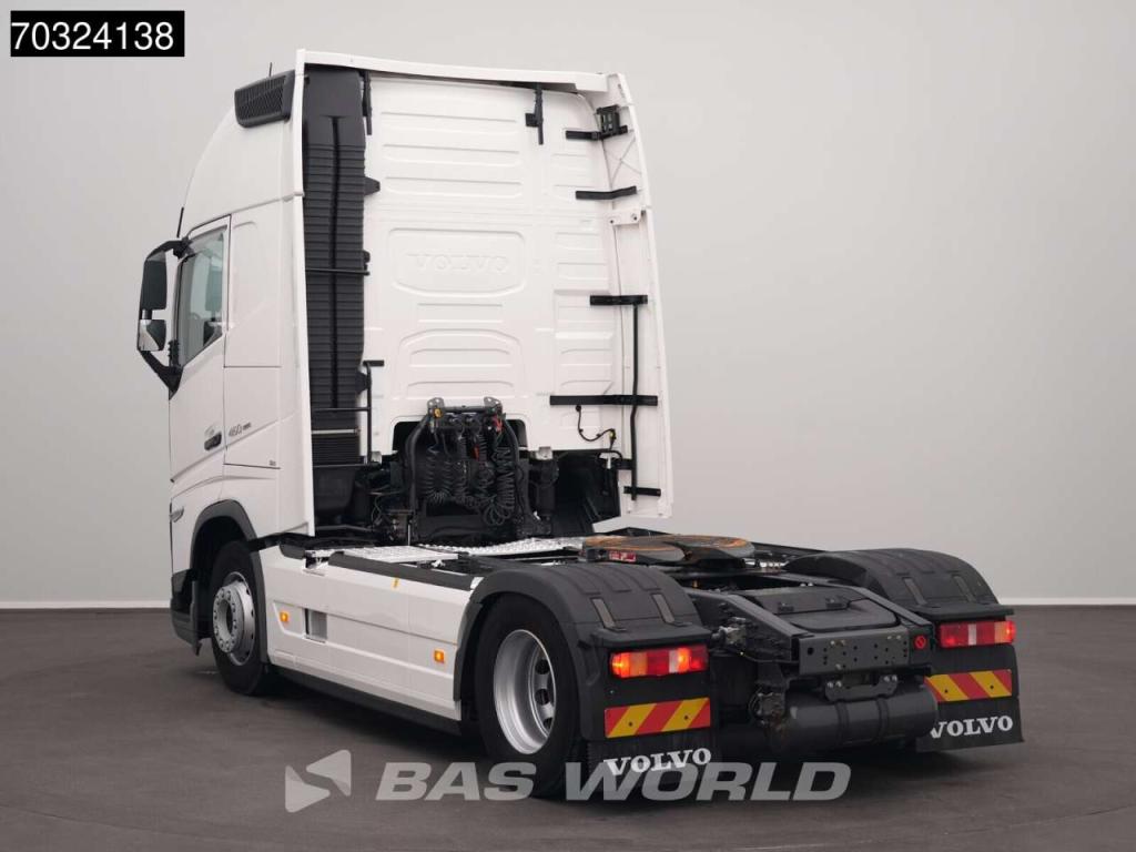 Volvo FH 460 4X2 XL VEB+ TC 2xTanks I-ParkCool Photo 2