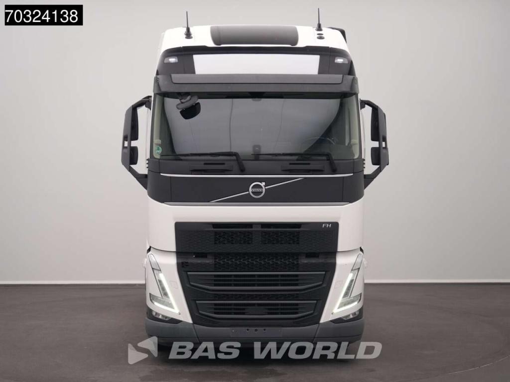 Volvo FH 460 4X2 XL VEB+ TC 2xTanks I-ParkCool Photo 6