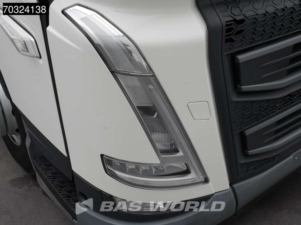 Volvo FH 460 4X2 XL VEB+ TC 2xTanks I-ParkCool Photo 8