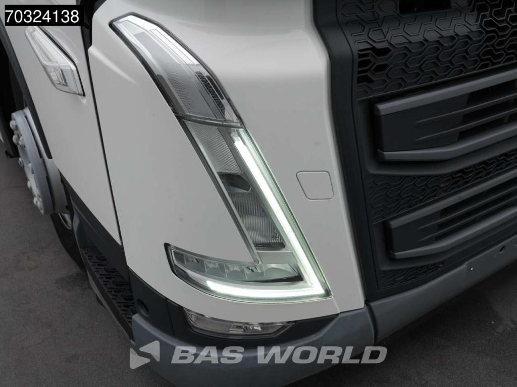 Volvo FH 460 4X2 XL VEB+ TC 2xTanks I-ParkCool Photo 9