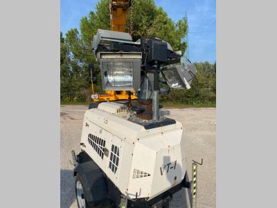 Towerlight VT 1 en vente par BURIANI & VAIENTI S.R.L.