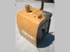 Réservoir de carburant pour Case CX210 Photo 3 thumbnail