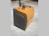 Réservoir de carburant pour Case CX210 Photo 4 thumbnail