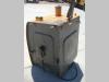 Réservoir de carburant pour Case CX210 Photo 5 thumbnail