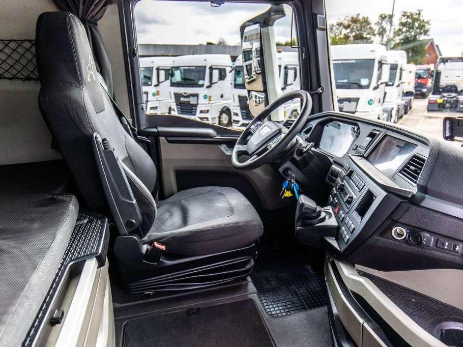 Man TGX 18.510 BLS - INTARDER Photo 17