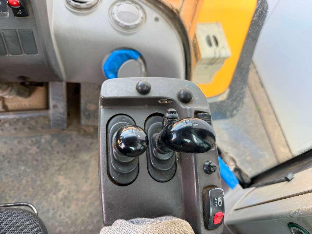 Volvo L150H - Automatic Greasing / Camera Photo 10
