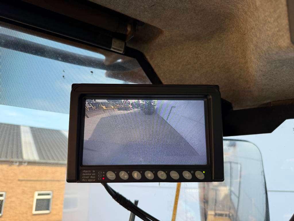 Volvo L150H - Automatic Greasing / Camera Photo 14