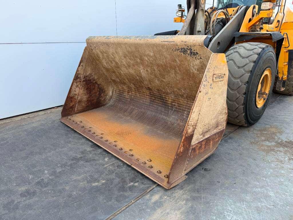 Volvo L150H - Automatic Greasing / Camera Photo 15