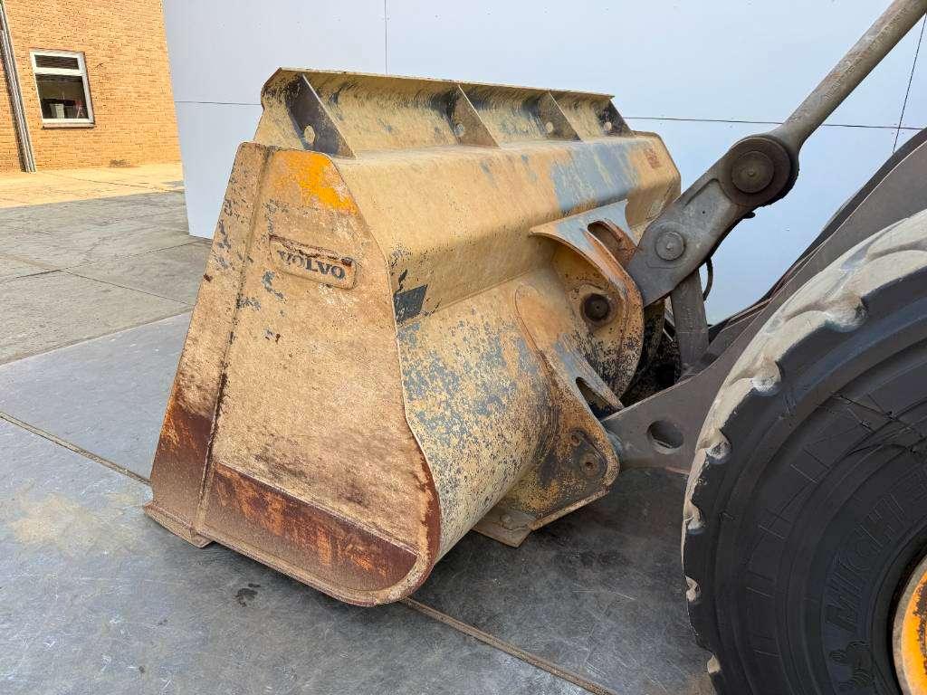 Volvo L150H - Automatic Greasing / Camera Photo 16