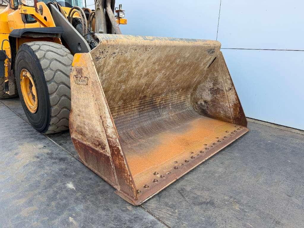 Volvo L150H - Automatic Greasing / Camera Photo 18